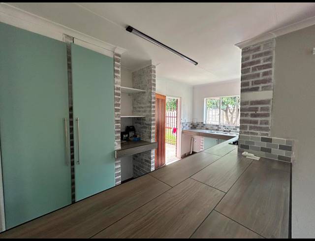 3 BEDROOM PROPERTY TO RENT IN THE REEDS